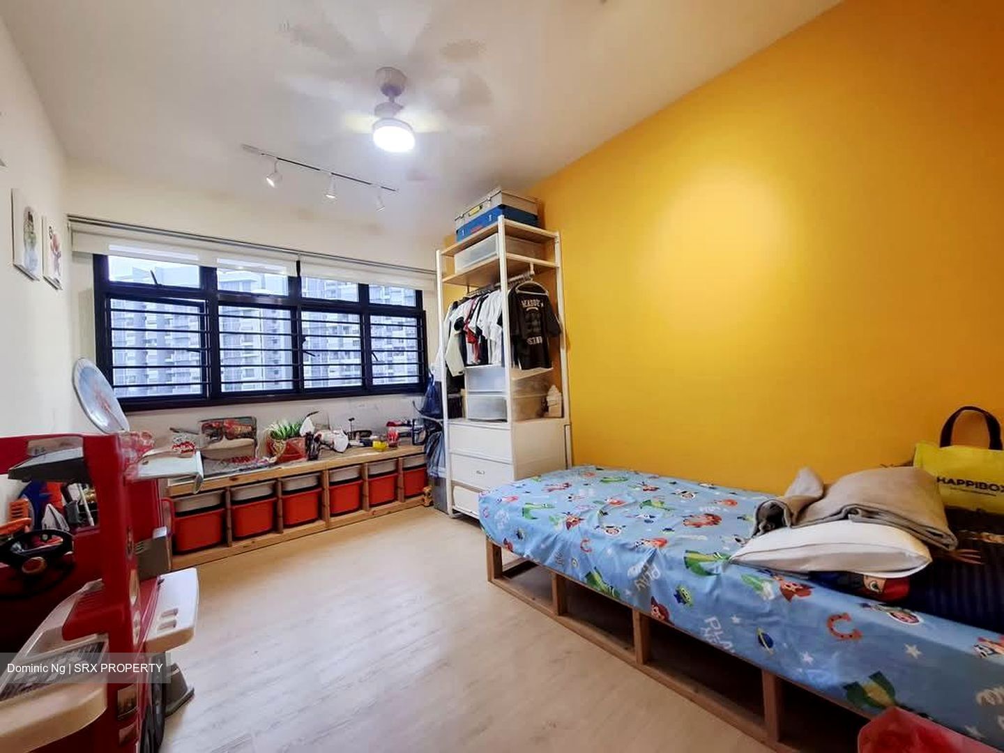 Blk 471A Fernvale Rivergrove (Sengkang), HDB 5 Rooms #580083381